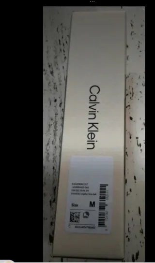 Calzoncillos Calvin Klein originales packs