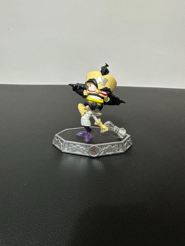 Skylanders Neo Cortex Figura