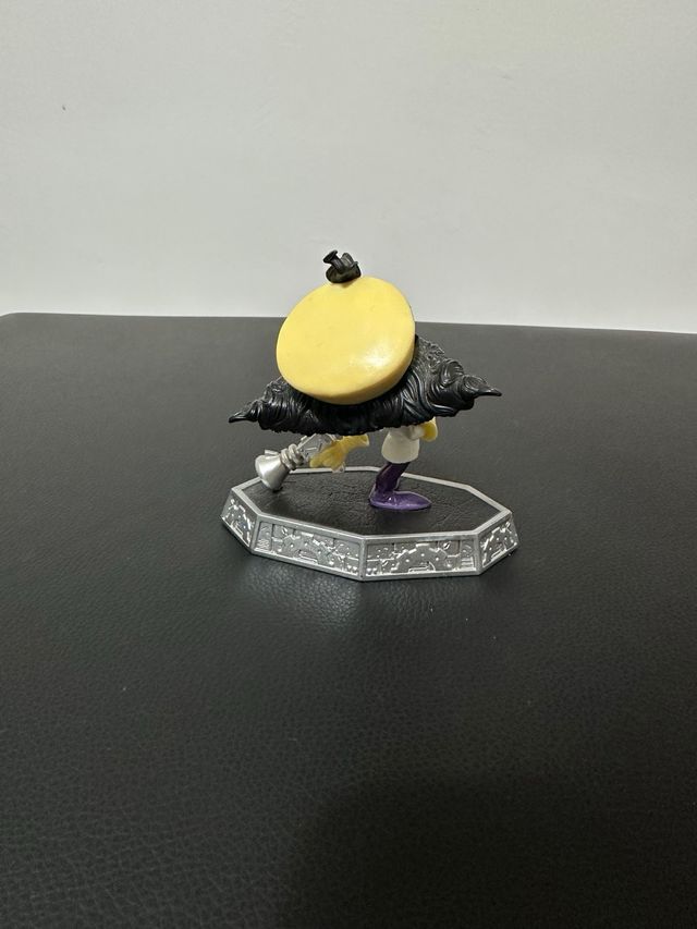 Skylanders Neo Cortex Figura