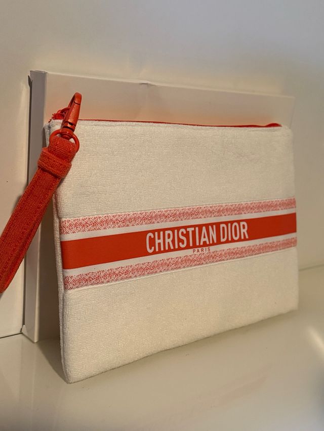Neceser Christian Dior