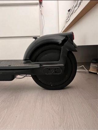 Patinete Eléctrico PURE