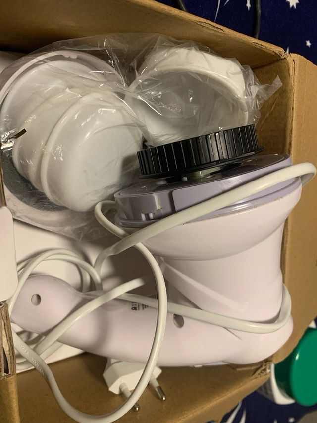 Masajeador Eléctrico Anti-Celulitis