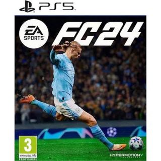 EA FC 24 PS5