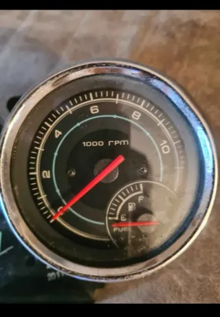 Contachilometri Contagiri Piaggio Carnaby 300