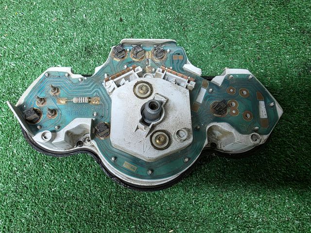 Velocímetro Peugeot Speedfight