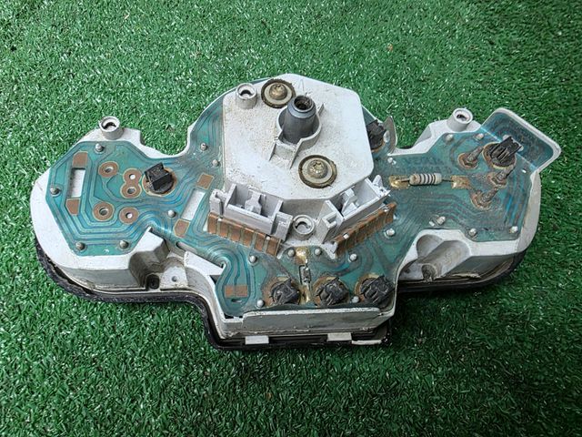 Velocímetro Peugeot Speedfight