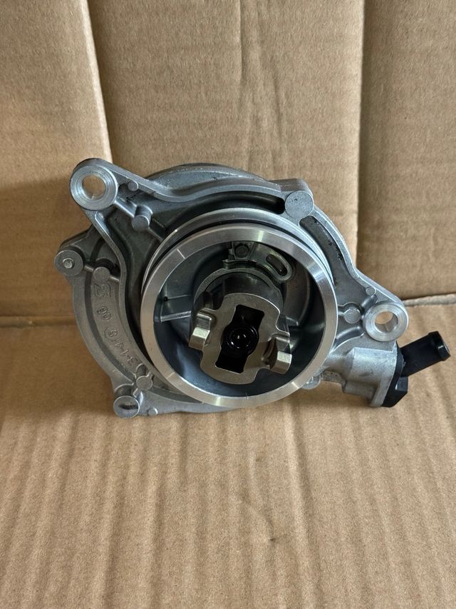 Depresor de freno BMW M47