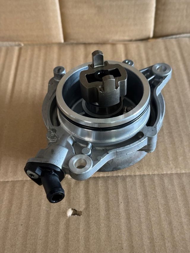 Depresor de freno BMW M47