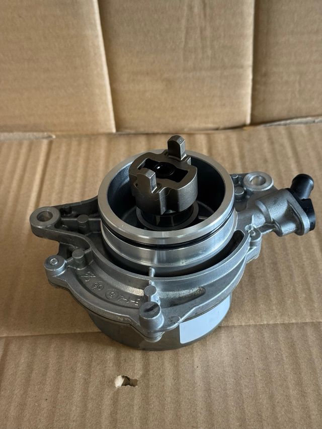 Depresor de freno BMW M47