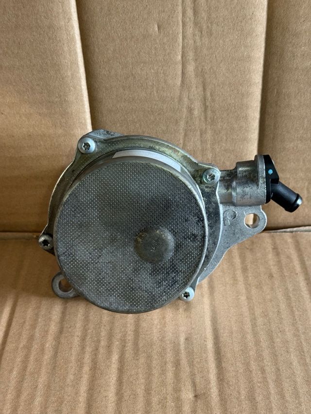 Depresor de freno BMW M47