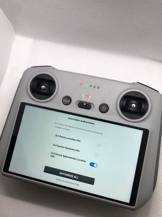 Mando a distancia DJI RC 1