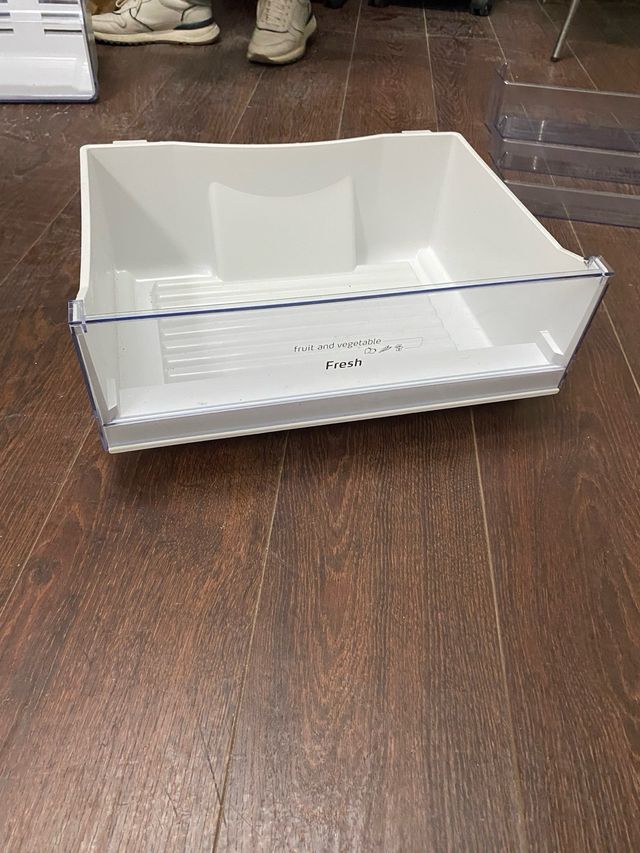 Cajones Frigorífico Balay 2023 modelo KFE362 WI