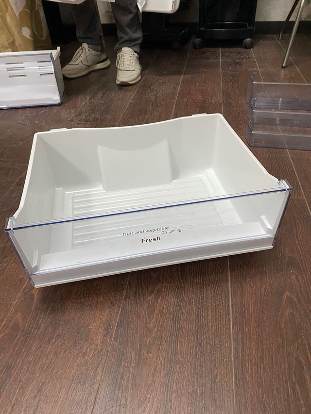 Cajones Frigorífico Balay 2023 modelo KFE362 WI