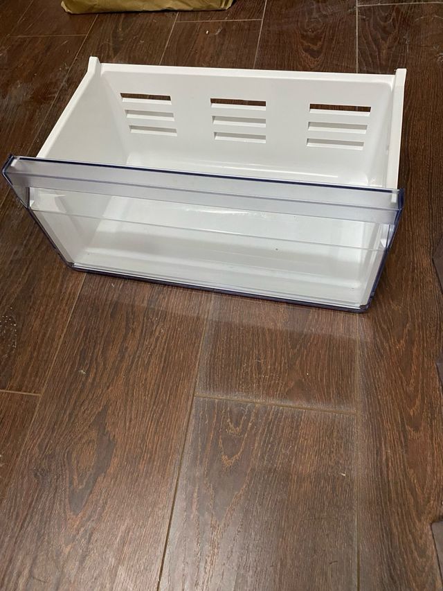 Cajones Frigorífico Balay 2023 modelo KFE362 WI