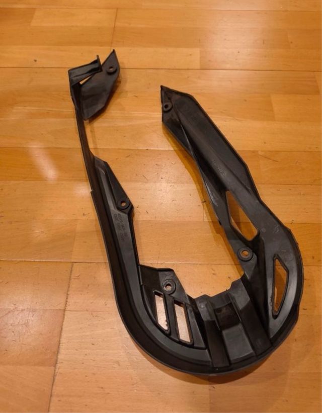 Protector cadena Honda X-ADV 750 (2021-2024)