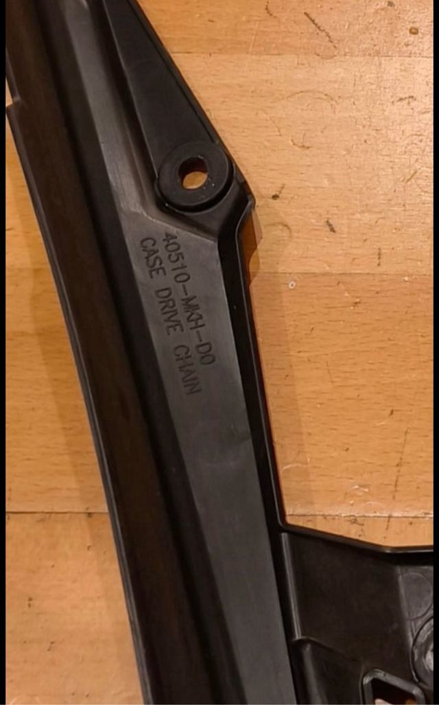 Protector cadena Honda X-ADV 750 (2021-2024)