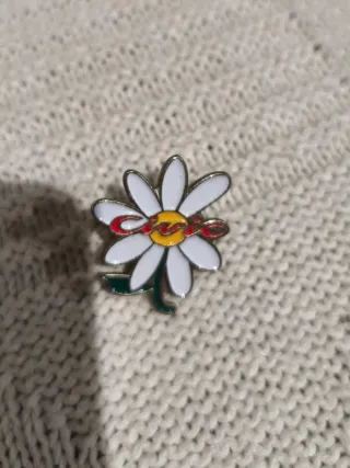 Pin Flor Honda Civic