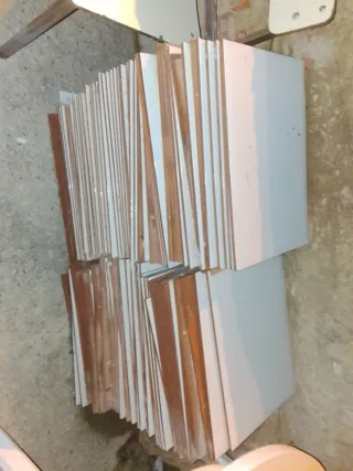 Baldosas para cocina o baño