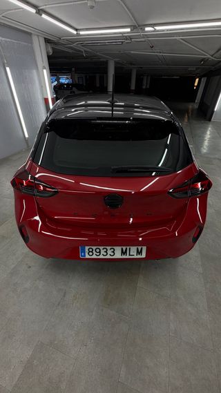 Opel Corsa 2023