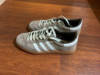 Zapatillas Adidas Spezial Marrón