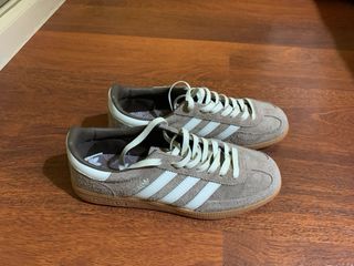Zapatillas Adidas Spezial Marrón