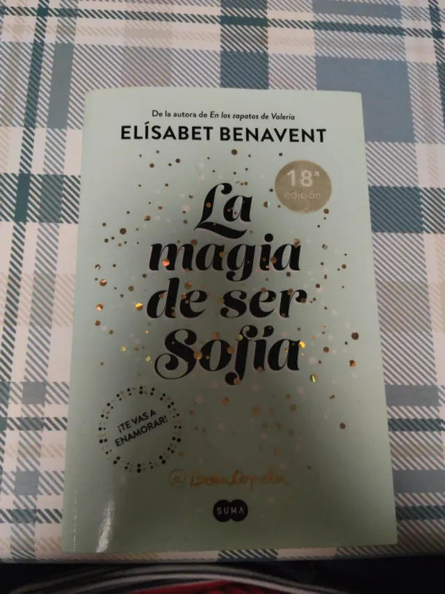 La magia de ser sofia