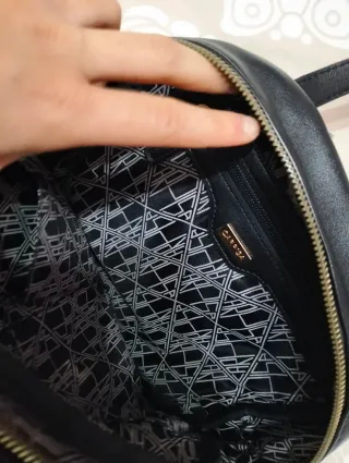 Zainetto Carpisa nero