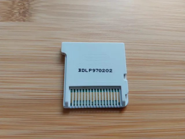 DRAGON BALL FUSIONS PAL NINTENDO 3DS