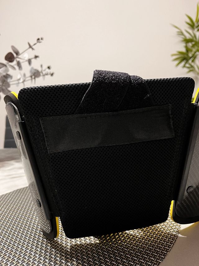 Costillar Bengio Carbon V3 Talla M