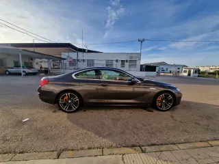 BMW Serie 6 2012