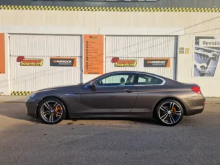 BMW Serie 6 2012