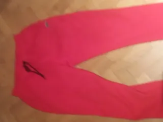 Chándal Lacoste Rojo