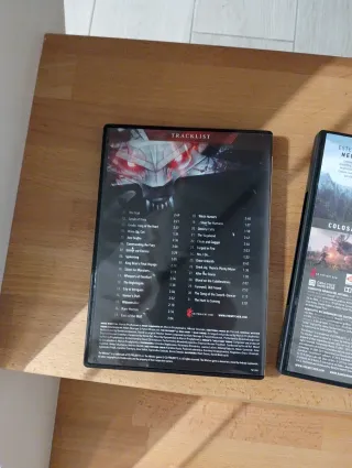 The Witcher 3 Wild Hunt PC Juego