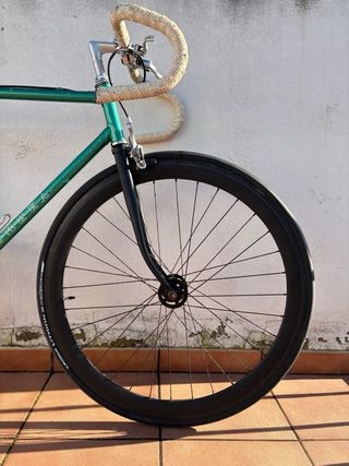 Bicicleta Orbea Fixie/Urbana Talla 54