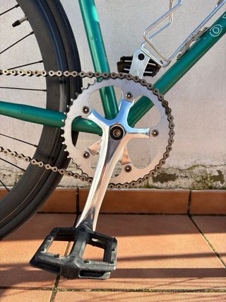 Bicicleta Orbea Fixie/Urbana Talla 54