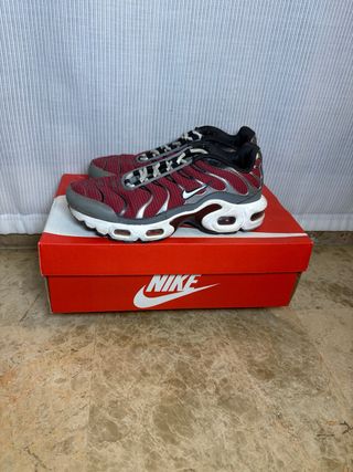 Nike Air Max Plus TN