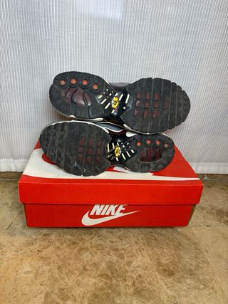 Nike Air Max Plus TN