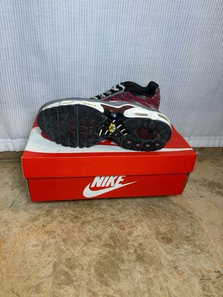 Nike Air Max Plus TN