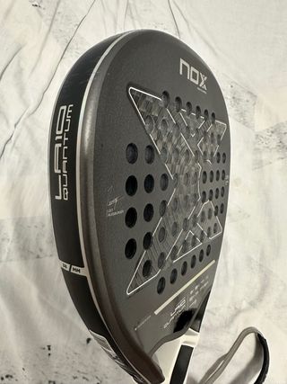 Pala NOX LA10 Quantum 12K Leo Augsburger 2025