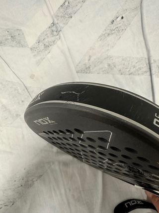 Pala NOX LA10 Quantum 12K Leo Augsburger 2025