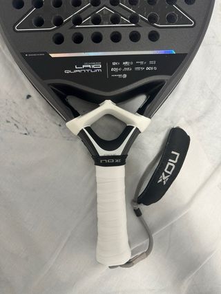 Pala NOX LA10 Quantum 12K Leo Augsburger 2025