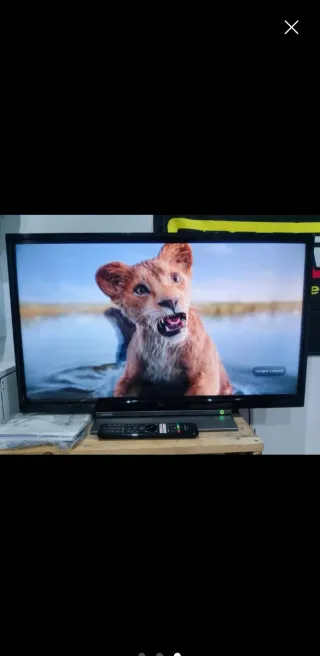 Smart TV Toshiba 32 Android