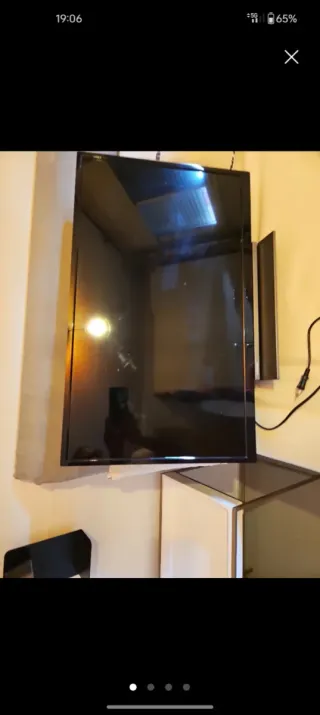 Smart TV Toshiba 32 Android