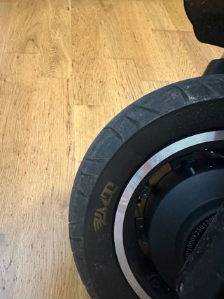 Patinete Eléctrico Halo Knight T-104