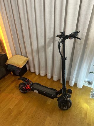 Patinete Eléctrico Halo Knight T-104