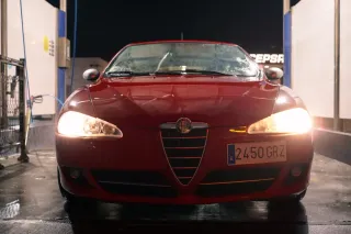 Alfa Romeo 147 2009