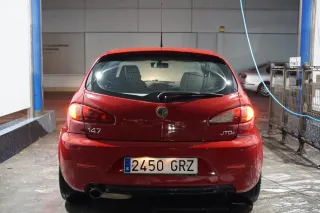 Alfa Romeo 147 2009