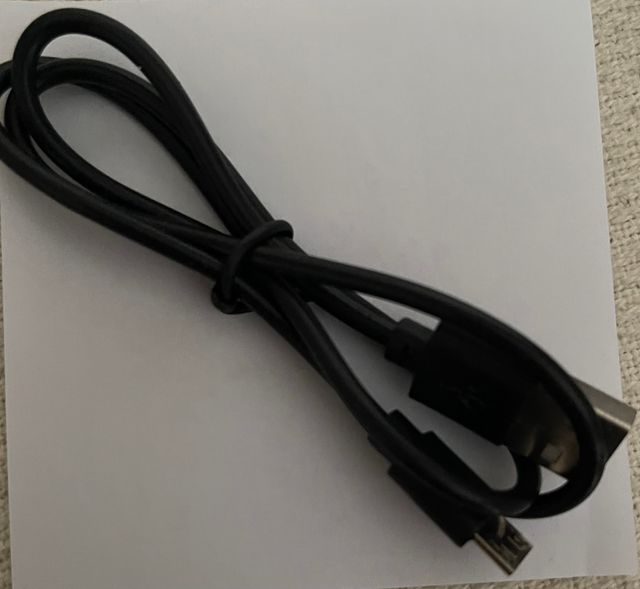 Afeitadora FEINITE FS-5388 8D Negra/Azul