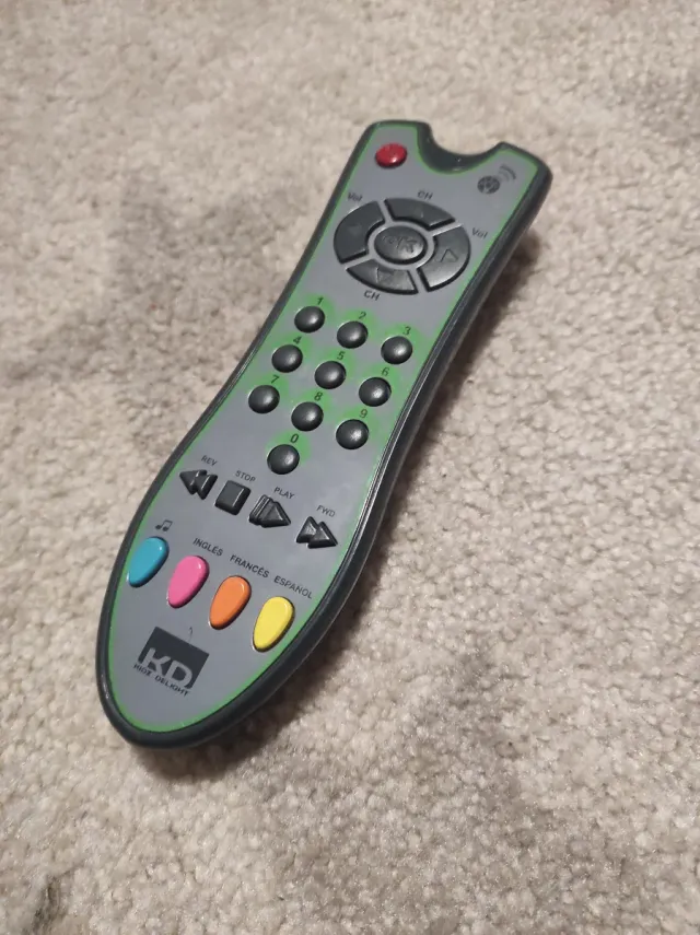 Mando a distancia KD Kidz Delight