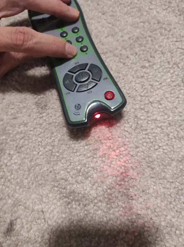 Mando a distancia KD Kidz Delight